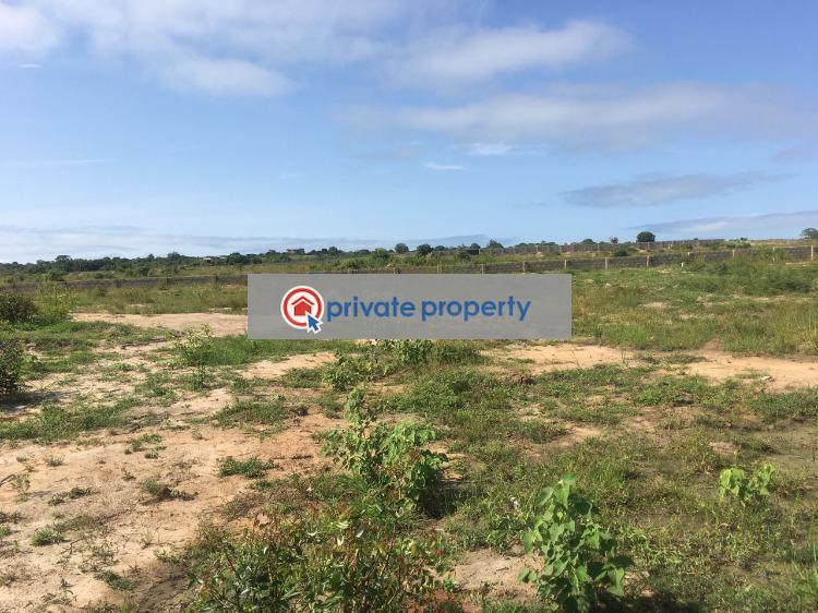 Residential Land For Sale &nbsp;affordable Housing Units Dawhenya Tema Accra - 5