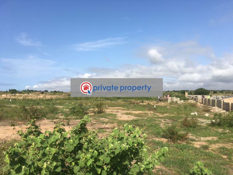 Residential Land For Sale &nbsp;affordable Housing Units Dawhenya Tema Accra - 4