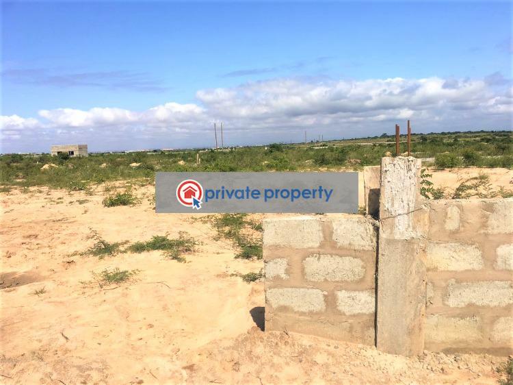 Residential Land For Sale &nbsp;affordable Housing Units Dawhenya Tema Accra - 3