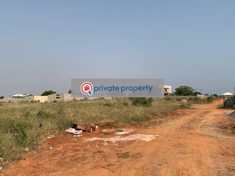 Mixed use Land For Sale &nbsp;central University College Dawhenya Tema Accra - 3