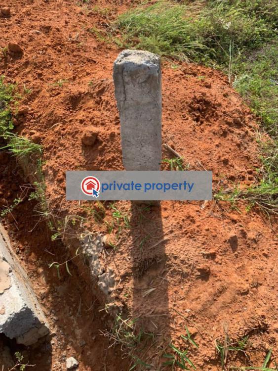 Mixed use Land For Sale &nbsp;central University College Dawhenya Tema Accra - 1