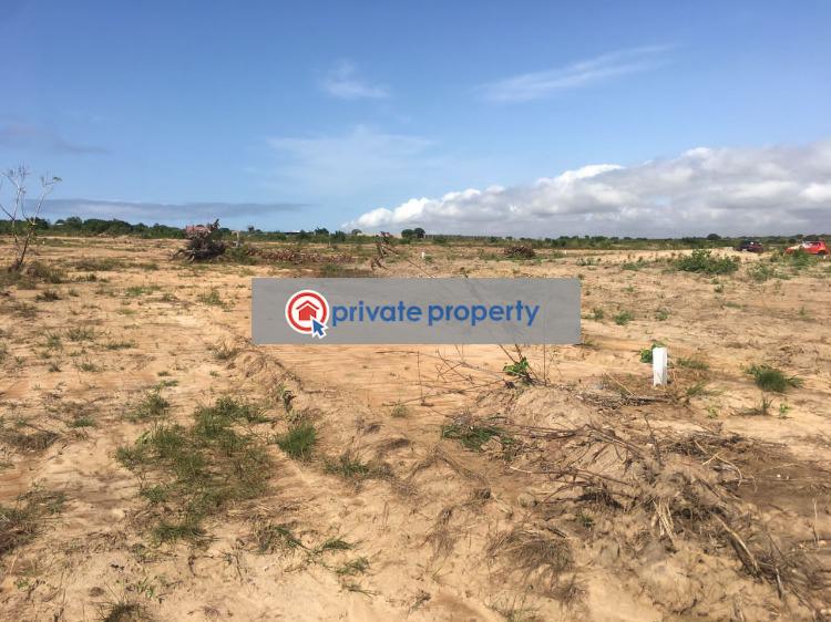 Residential Land For Sale &nbsp;affordable Housing Units Dawhenya Tema Accra - 2