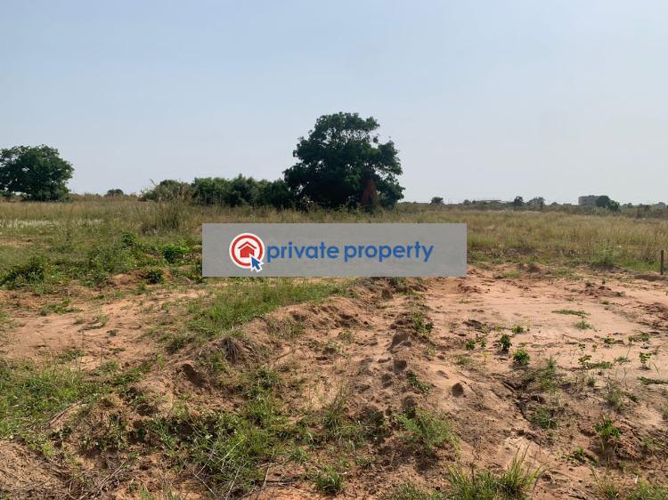 Mixed use Land For Sale &nbsp;central University College Dawhenya Tema Accra - 0