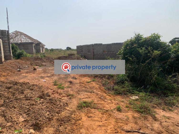 Mixed use Land For Sale &nbsp;central University College Dawhenya Tema Accra - 2