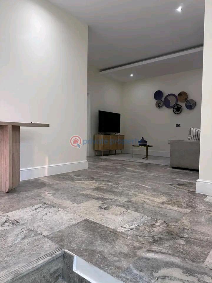 4 bedroom House For Rent Cantonments Accra - 6