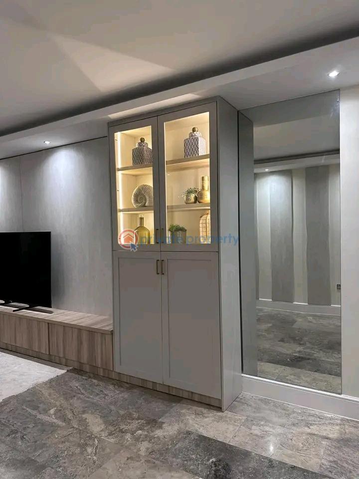 4 bedroom House For Rent Cantonments Accra - 10