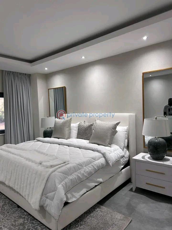 4 bedroom House For Rent Cantonments Accra - 7