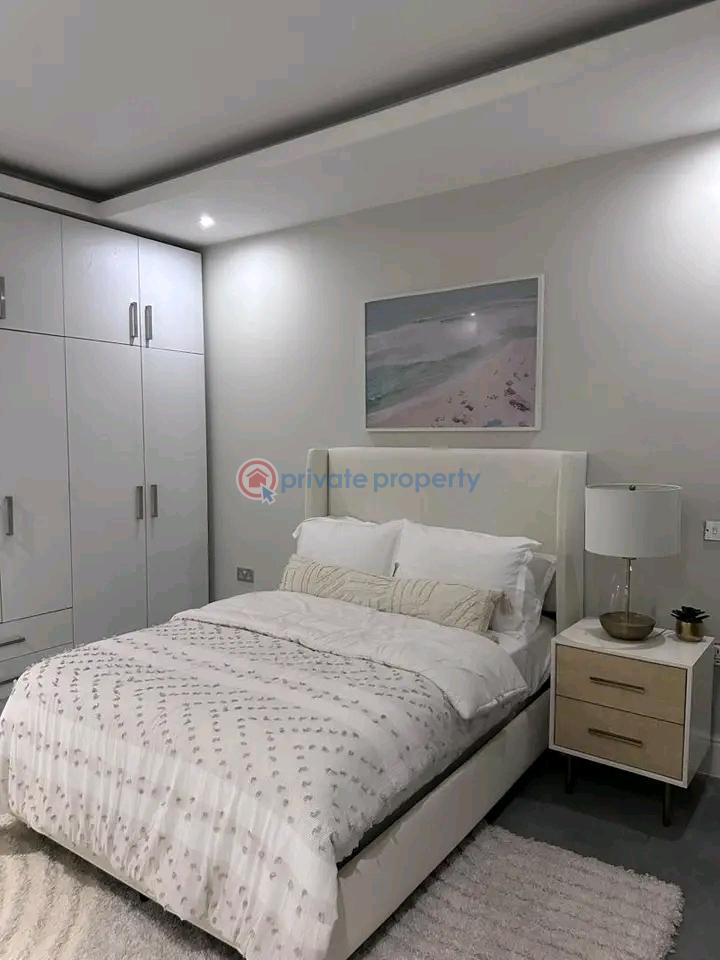 4 bedroom House For Rent Cantonments Accra - 5