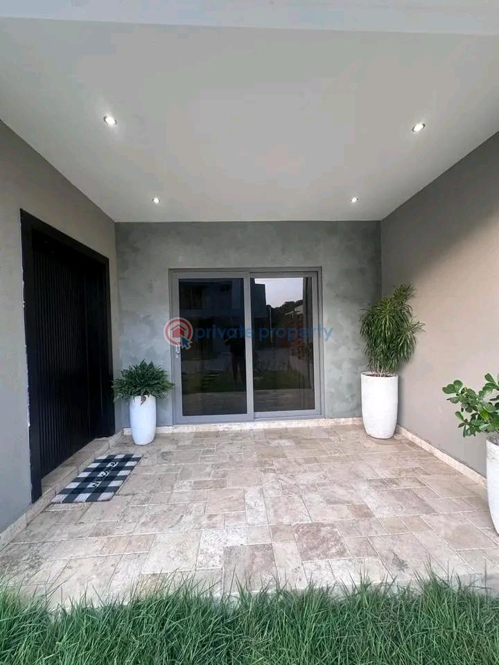 4 bedroom House For Rent Cantonments Accra - 2