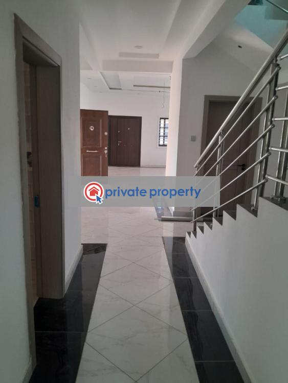 5 bedroom Detached Duplex For Sale &nbsp;west Legon Haatso Ga East Municipal Accra - 3