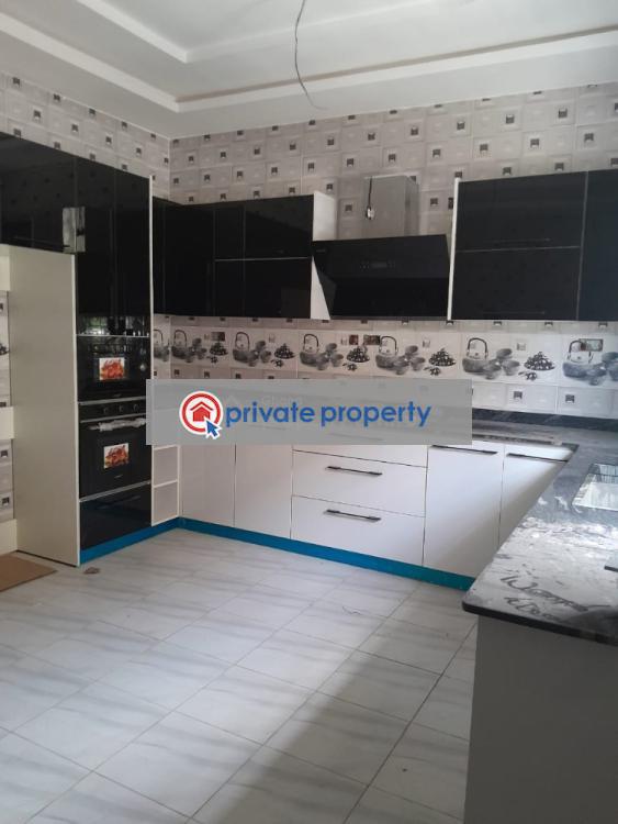 5 bedroom Detached Duplex For Sale &nbsp;west Legon Haatso Ga East Municipal Accra - 9
