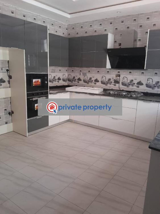 5 bedroom Detached Duplex For Sale &nbsp;west Legon Haatso Ga East Municipal Accra - 4