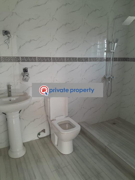 5 bedroom Detached Duplex For Sale &nbsp;west Legon Haatso Ga East Municipal Accra - 1