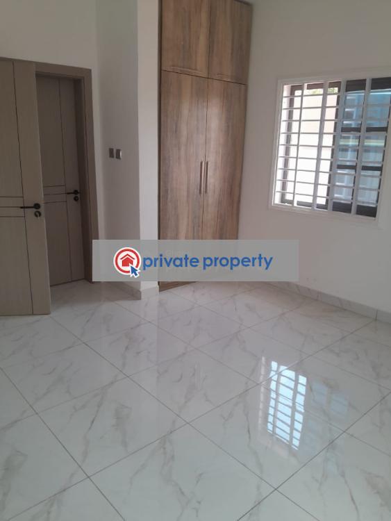 5 bedroom Detached Duplex For Sale &nbsp;west Legon Haatso Ga East Municipal Accra - 2