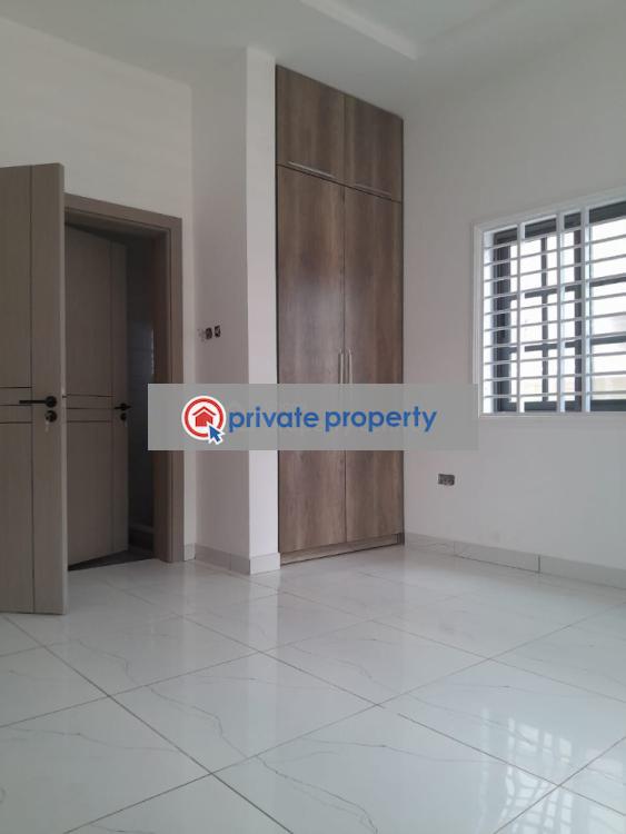 5 bedroom Detached Duplex For Sale &nbsp;west Legon Haatso Ga East Municipal Accra - 8