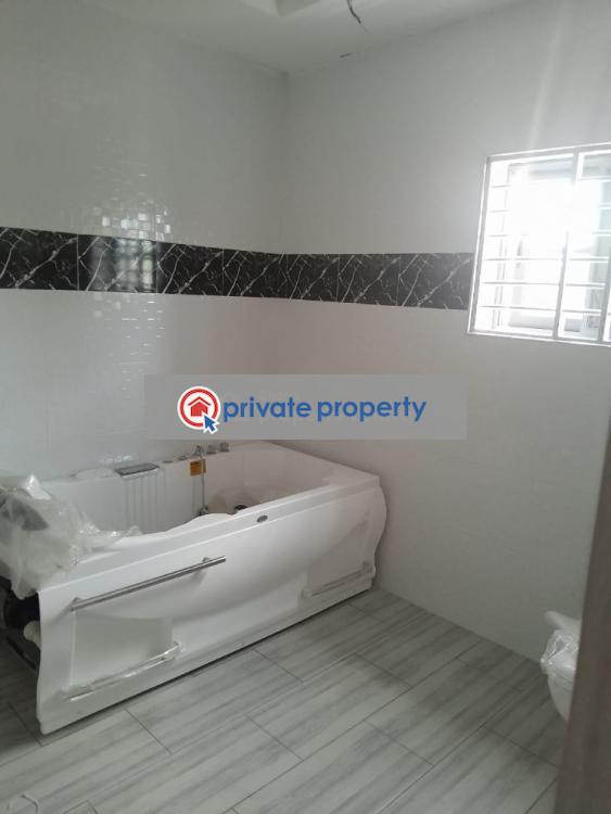 5 bedroom Detached Duplex For Sale &nbsp;west Legon Haatso Ga East Municipal Accra - 7