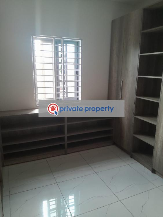 5 bedroom Detached Duplex For Sale &nbsp;west Legon Haatso Ga East Municipal Accra - 6