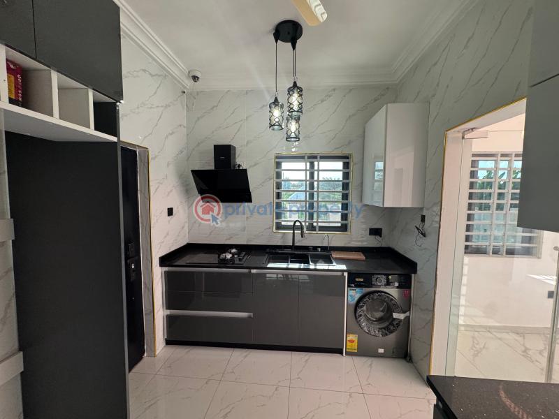 3 bedroom House For Sale Sokoban Kwanwoma On Ahodwo Sokoban Road. Kumasi Metropolitan Ashanti - 2