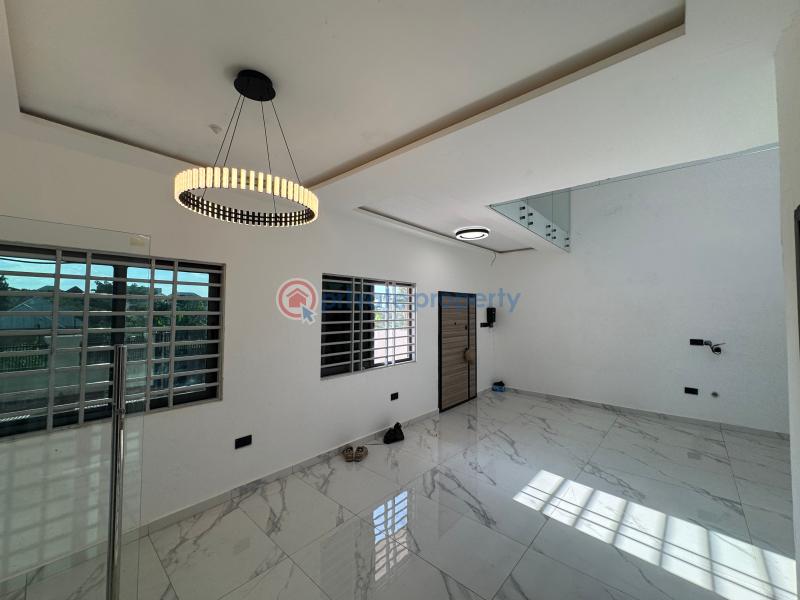 3 bedroom House For Sale Sokoban Kwanwoma On Ahodwo Sokoban Road. Kumasi Metropolitan Ashanti - 9