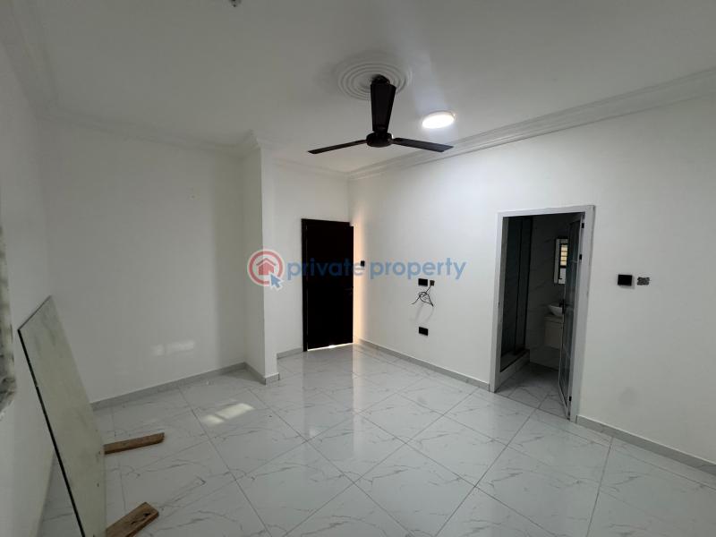 3 bedroom House For Sale Sokoban Kwanwoma On Ahodwo Sokoban Road. Kumasi Metropolitan Ashanti - 13
