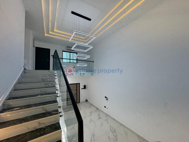 3 bedroom House For Sale Sokoban Kwanwoma On Ahodwo Sokoban Road. Kumasi Metropolitan Ashanti - 8