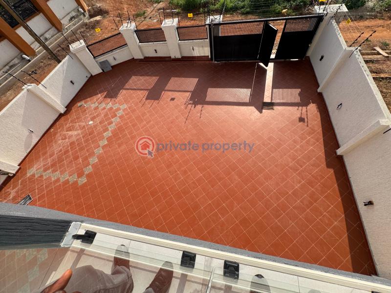 3 bedroom House For Sale Sokoban Kwanwoma On Ahodwo Sokoban Road. Kumasi Metropolitan Ashanti - 7