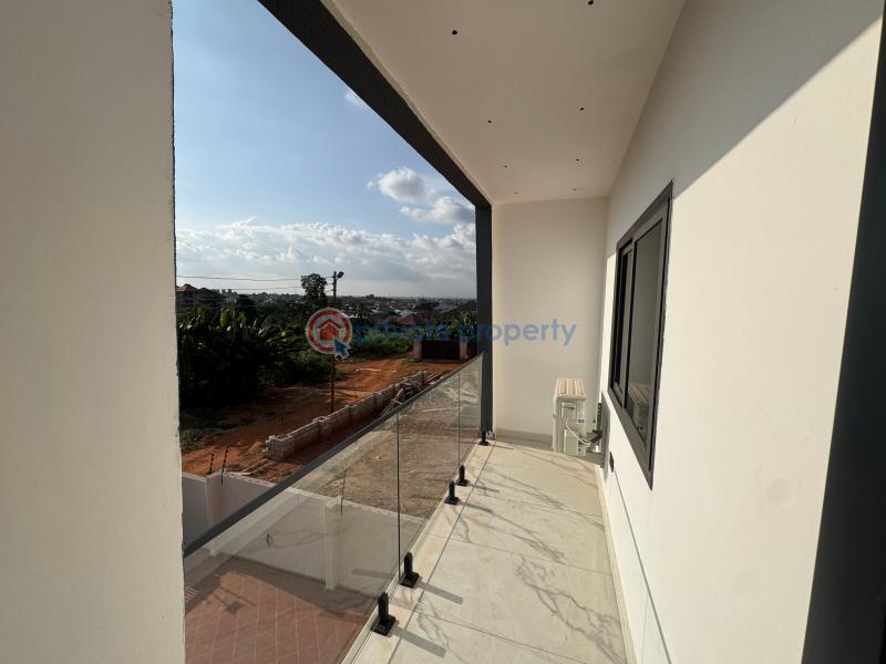 3 bedroom House For Sale Sokoban Kwanwoma On Ahodwo Sokoban Road. Kumasi Metropolitan Ashanti - 6