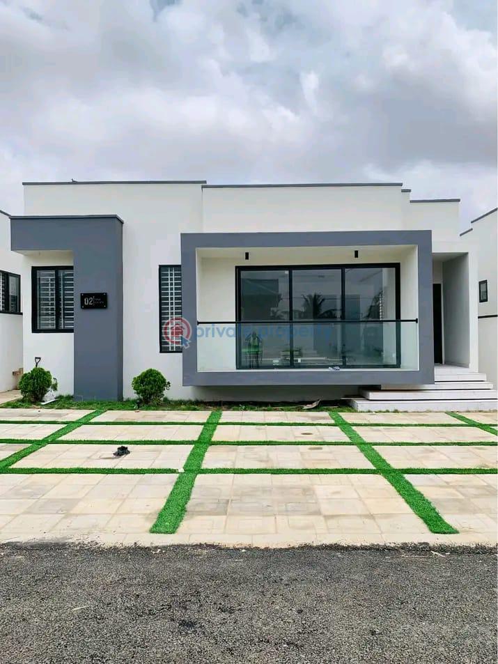 3 bedroom House For Sale comm 25 Tema Accra - 0