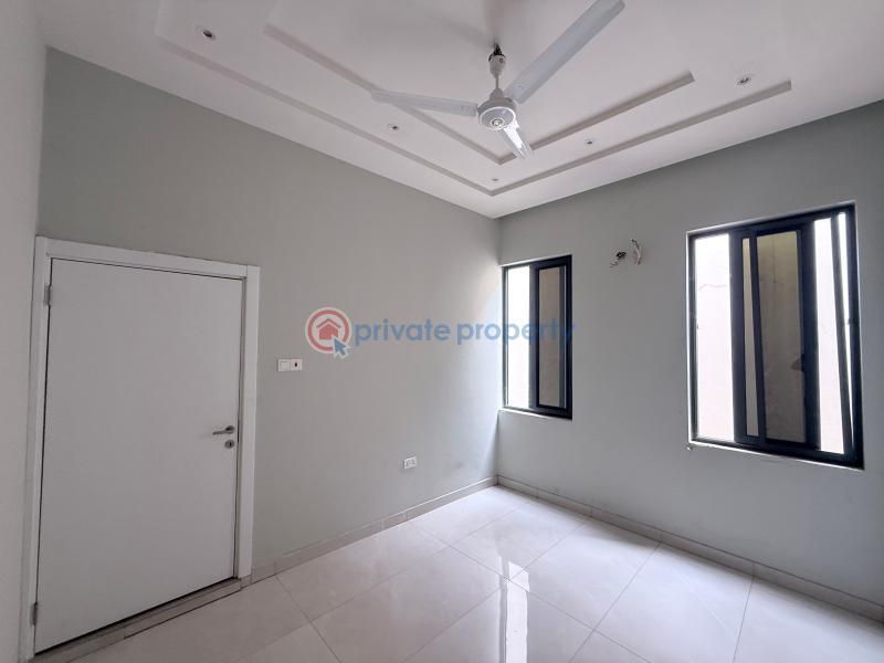 4 bedroom House For Sale Nhyiaeso After Ahodwo Kumasi Metropolitan Ashanti - 2