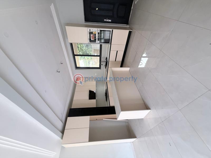 4 bedroom House For Sale Nhyiaeso After Ahodwo Kumasi Metropolitan Ashanti - 5