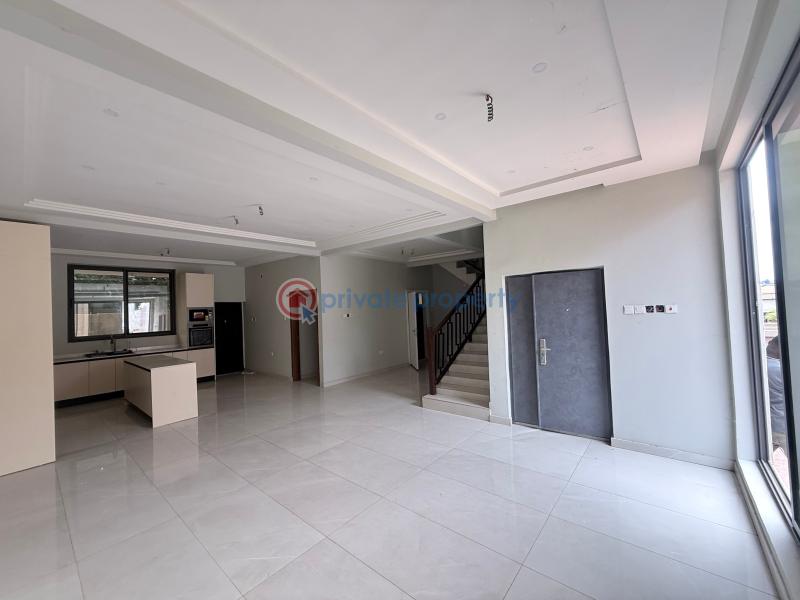 4 bedroom House For Sale Nhyiaeso After Ahodwo Kumasi Metropolitan Ashanti - 7