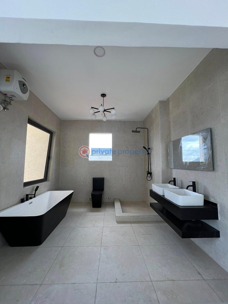 3 bedroom House For Sale West Trasacco Accra East Legon  - 10