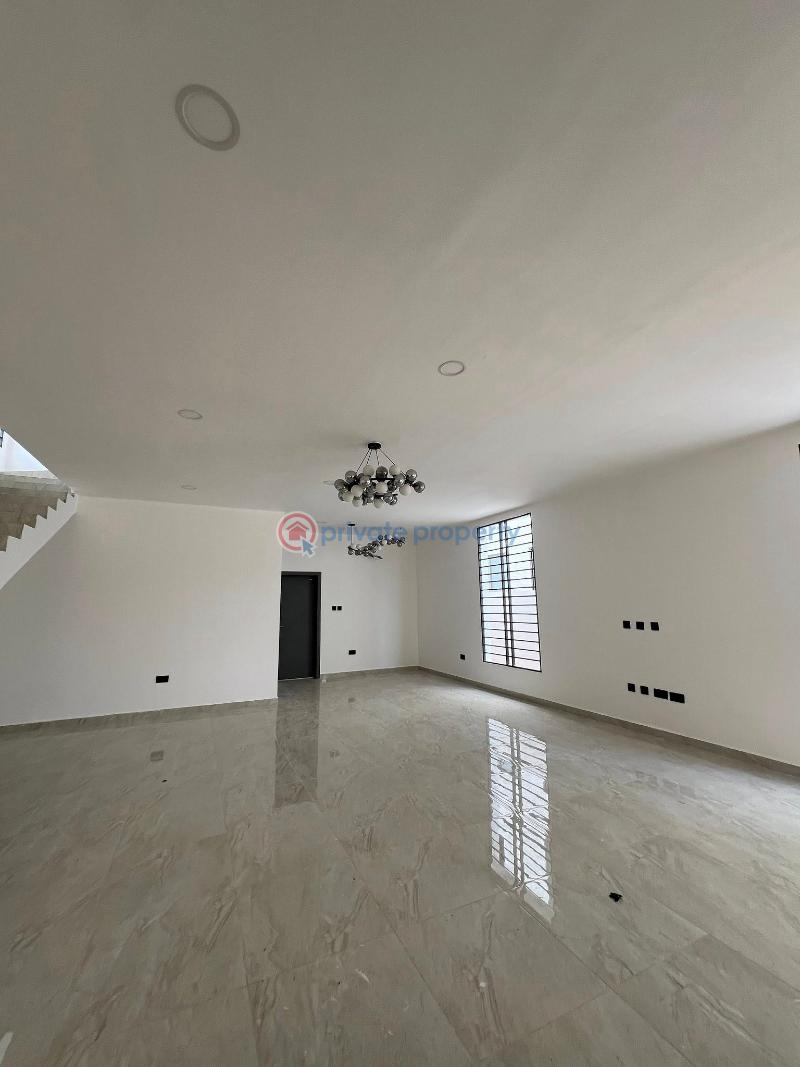 3 bedroom House For Sale West Trasacco Accra East Legon  - 5