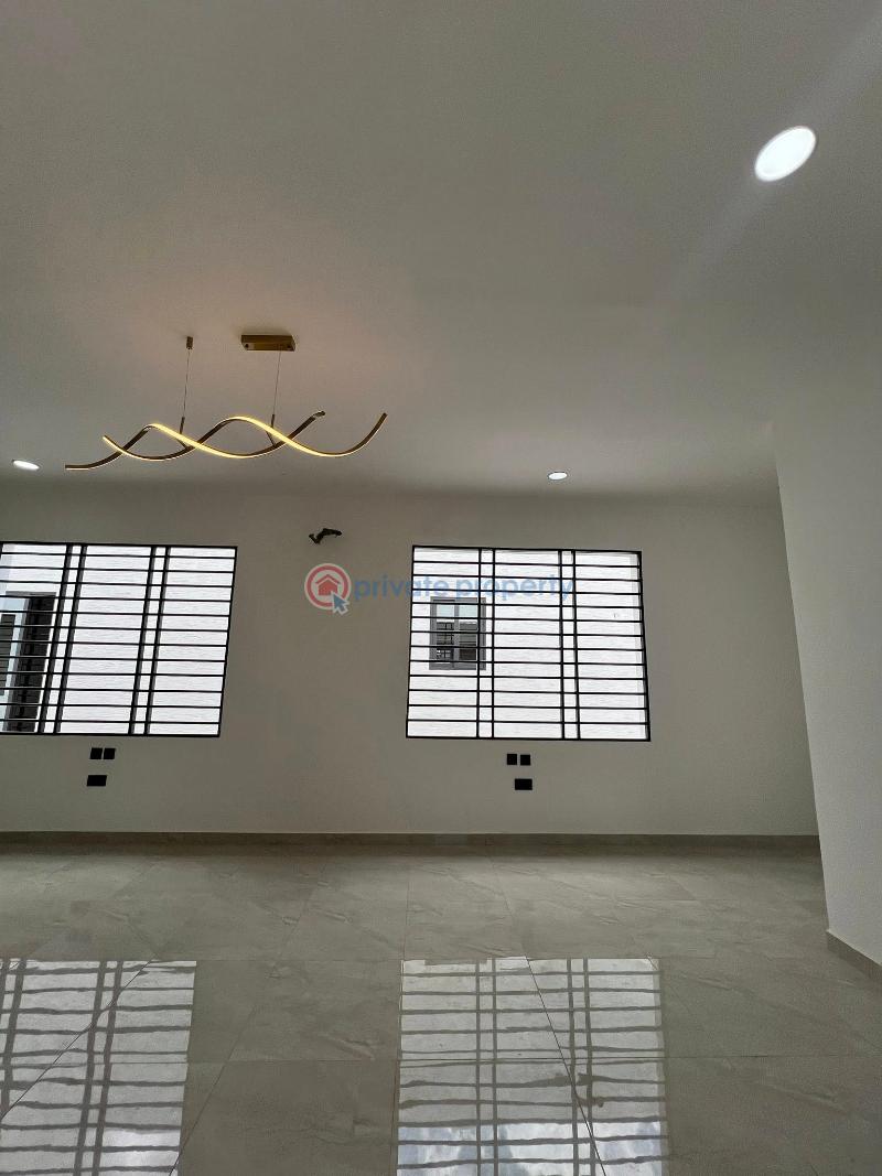 3 bedroom House For Sale West Trasacco Accra East Legon  - 7