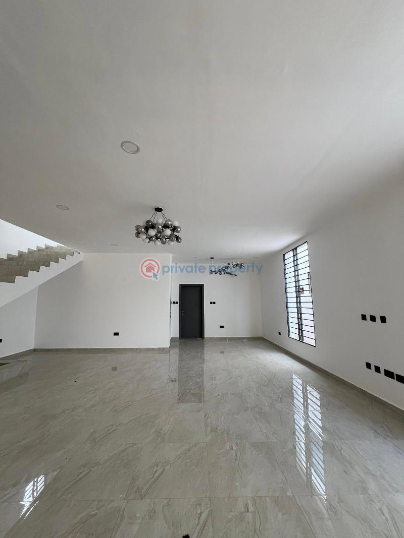 3 bedroom House For Sale West Trasacco Accra East Legon  - 2