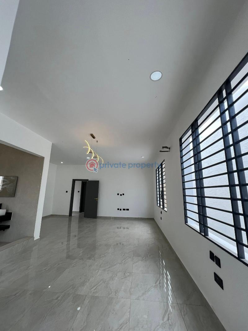 3 bedroom House For Sale West Trasacco Accra East Legon  - 3