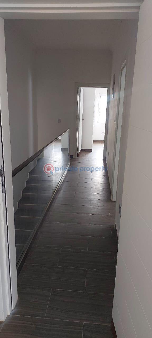 3 bedroom Townhouse For Rent Oyarifa La Nkwantanang Madina Municipal Accra - 4