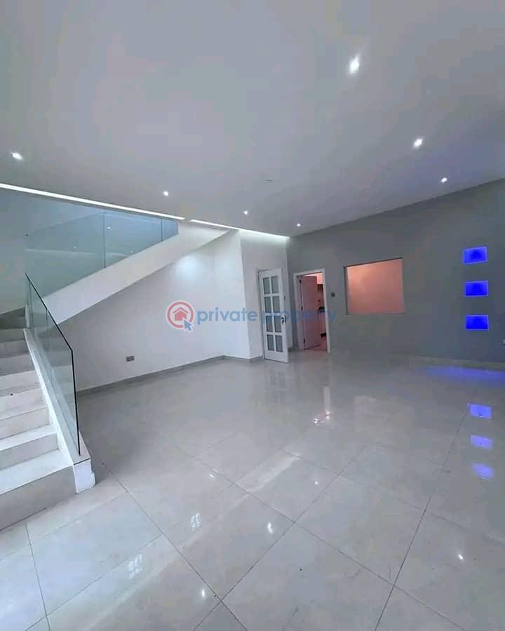 3 bedroom House For Sale Ayi Mensah Oyarifa La Nkwantanang Madina Municipal Accra - 1