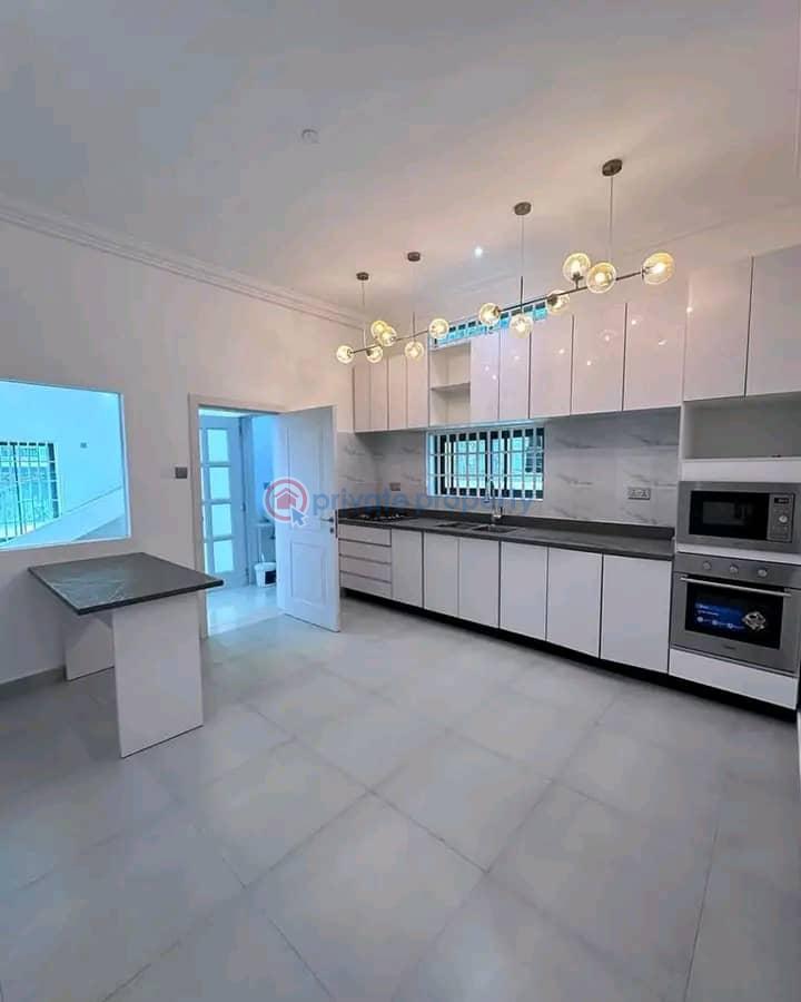 3 bedroom House For Sale Ayi Mensah Oyarifa La Nkwantanang Madina Municipal Accra - 2