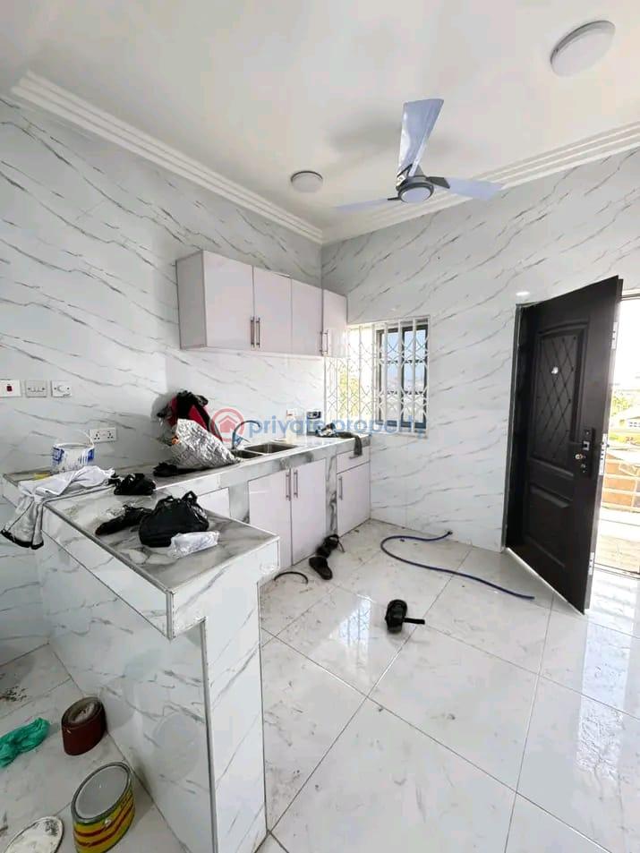 1 bedroom Apartment For Rent Adjiringanor East Legon Accra - 5