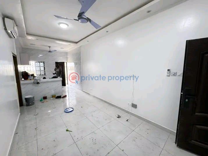 1 bedroom Apartment For Rent Adjiringanor East Legon Accra - 0