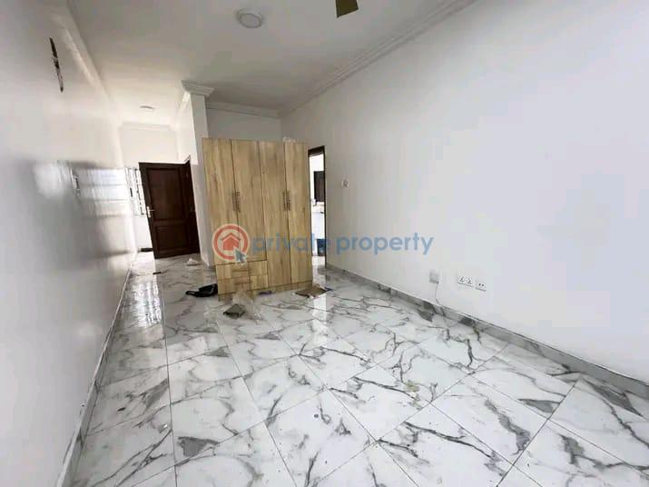 1 bedroom Apartment For Rent Adjiringanor East Legon Accra - 6
