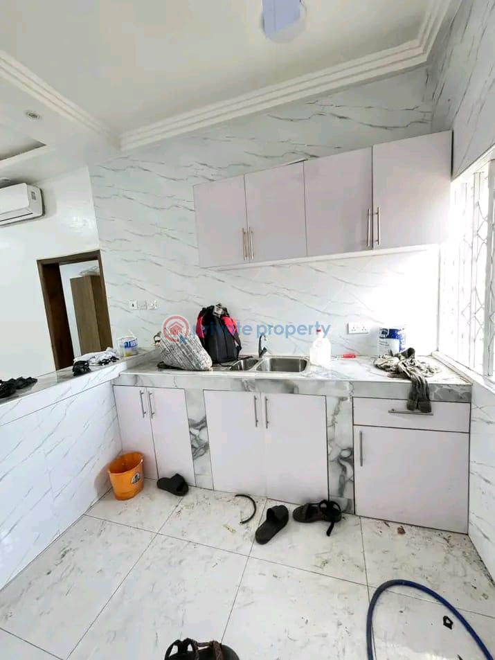 1 bedroom Apartment For Rent Adjiringanor East Legon Accra - 4