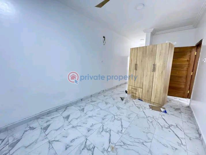 1 bedroom Apartment For Rent Adjiringanor East Legon Accra - 2