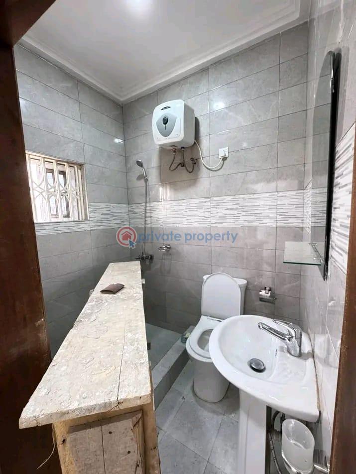 1 bedroom Apartment For Rent Adjiringanor East Legon Accra - 1
