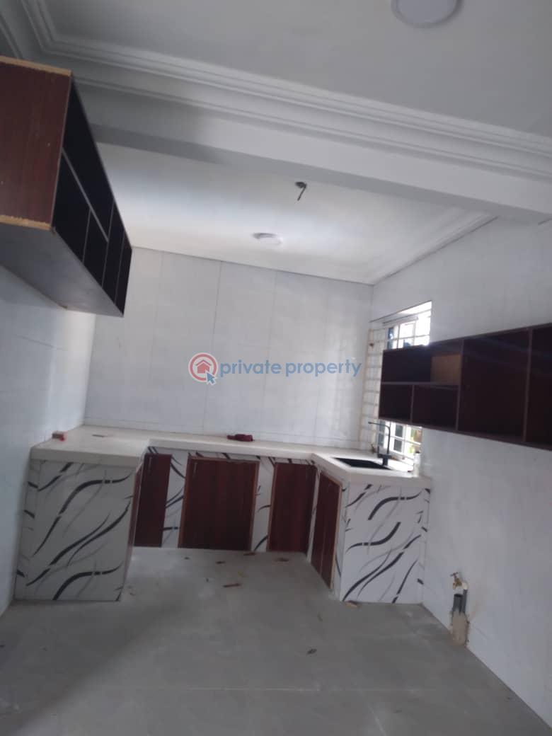2 bedroom Apartment For Rent Malik Tsui Bleoo Teshie new Town Accra - 11