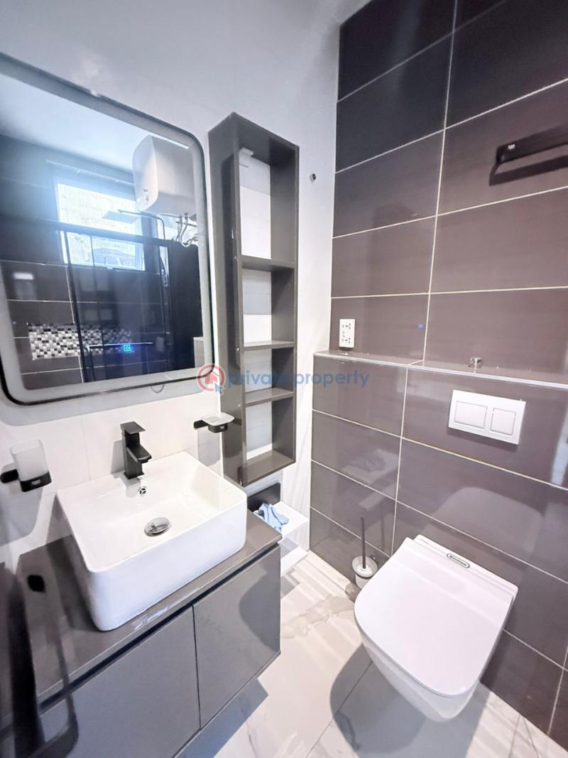 2 bedroom Apartment For Rent Tse Addo Accra - 6