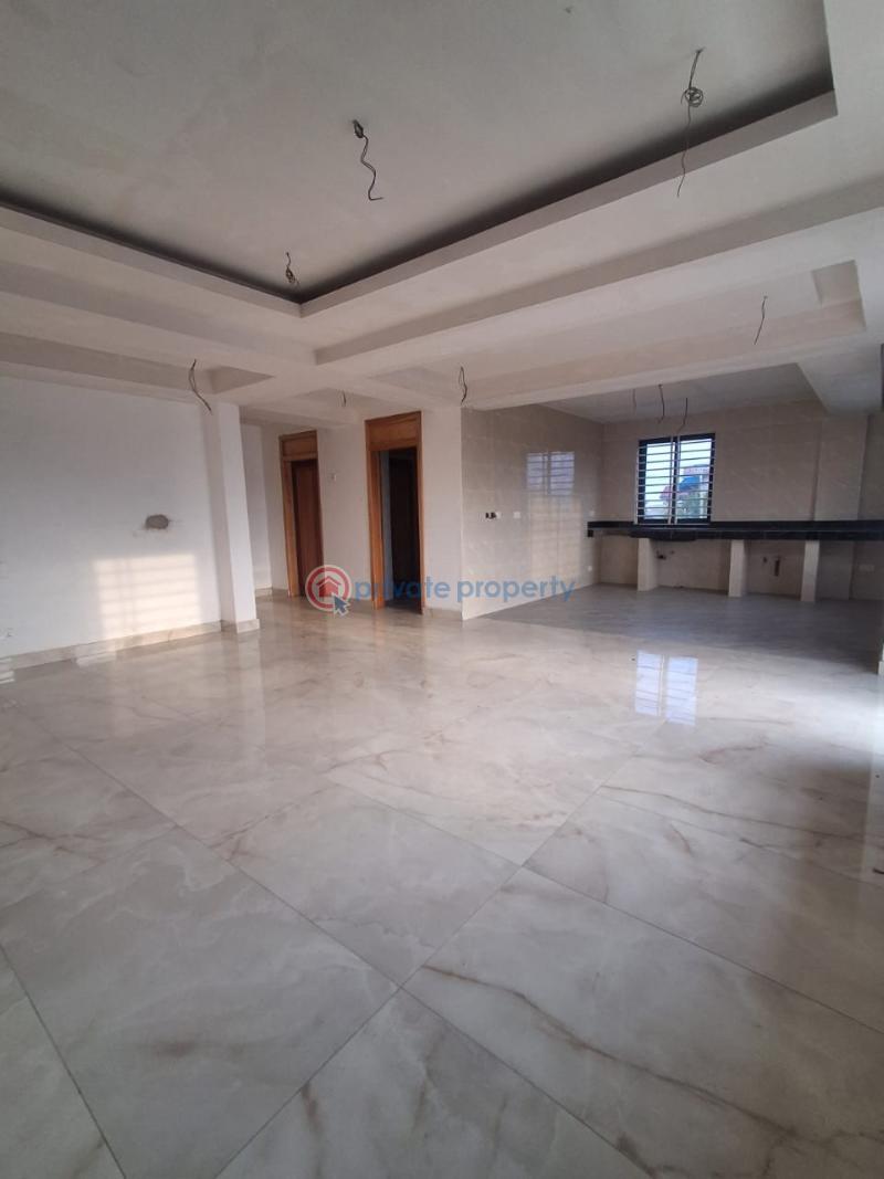 2 bedroom Apartment For Rent School Junction Ashaley Botwe Adenta Municipal Accra - 4