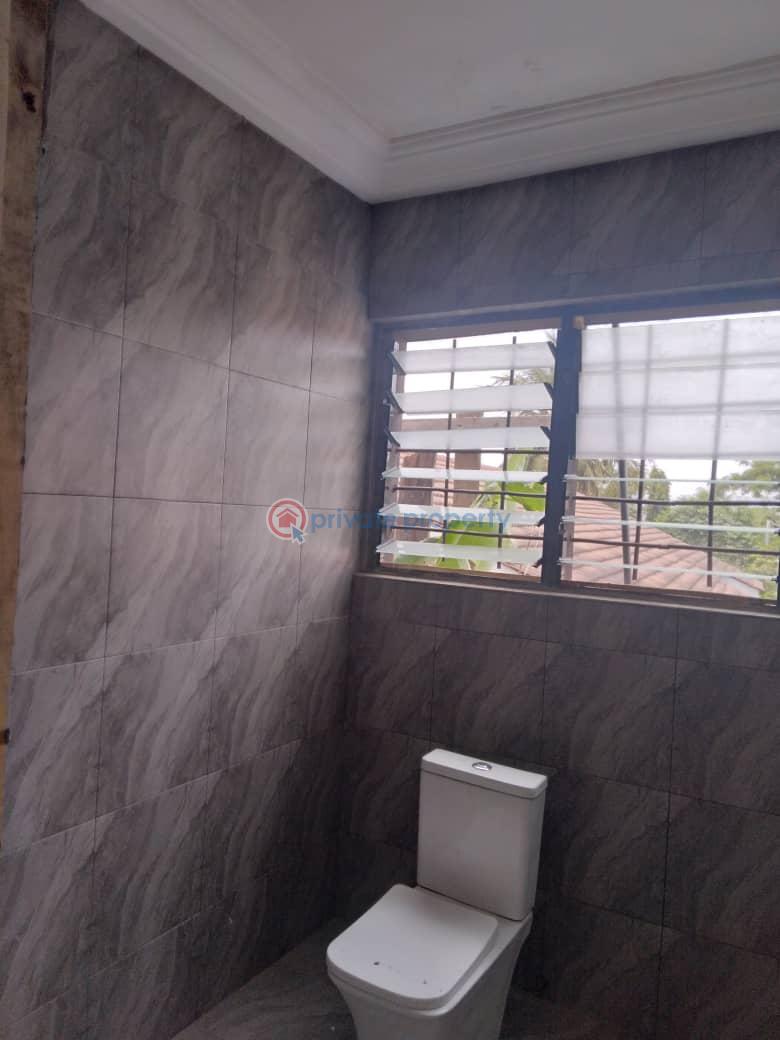 2 bedroom Apartment For Rent Malik Tsui Bleoo Teshie new Town Accra - 10