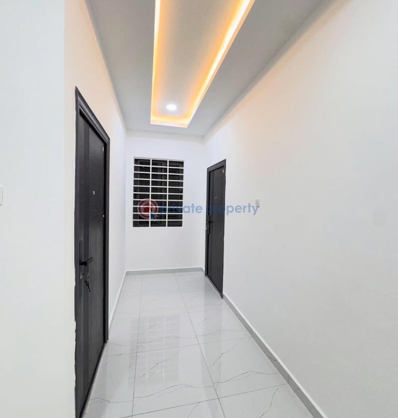 2 bedroom Townhouse For Sale School Junction Ashaley Botwe Adenta Municipal Accra - 5